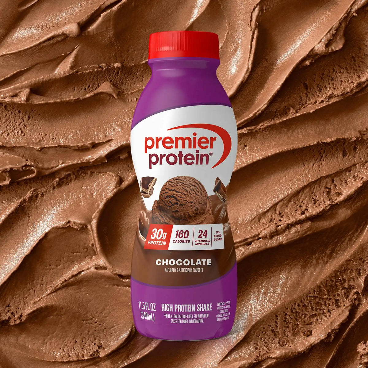 Chocolate Protein Shake