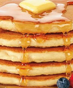Frozen Protein Pancakes