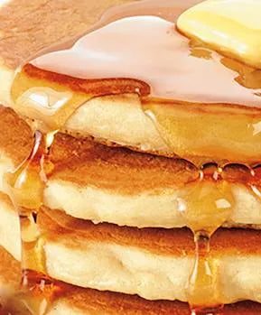 Frozen Protein Pancakes