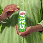 Lemon Lime Sparkling Protein Soda