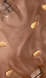 Chocolate Almondmilk Non-Dairy Protein Shake