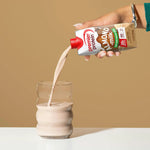 Coffee Almondmilk Non-Dairy Protein Shake