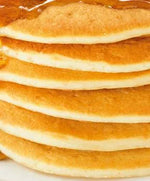 Frozen Buttermilk Protein Waffles