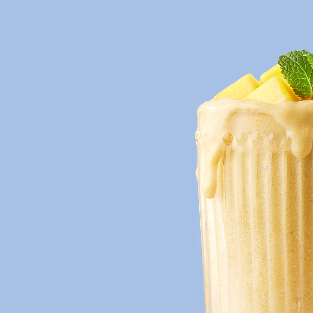 Vanilla Mini Protein Shake