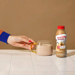 Café Latte Protein Shake